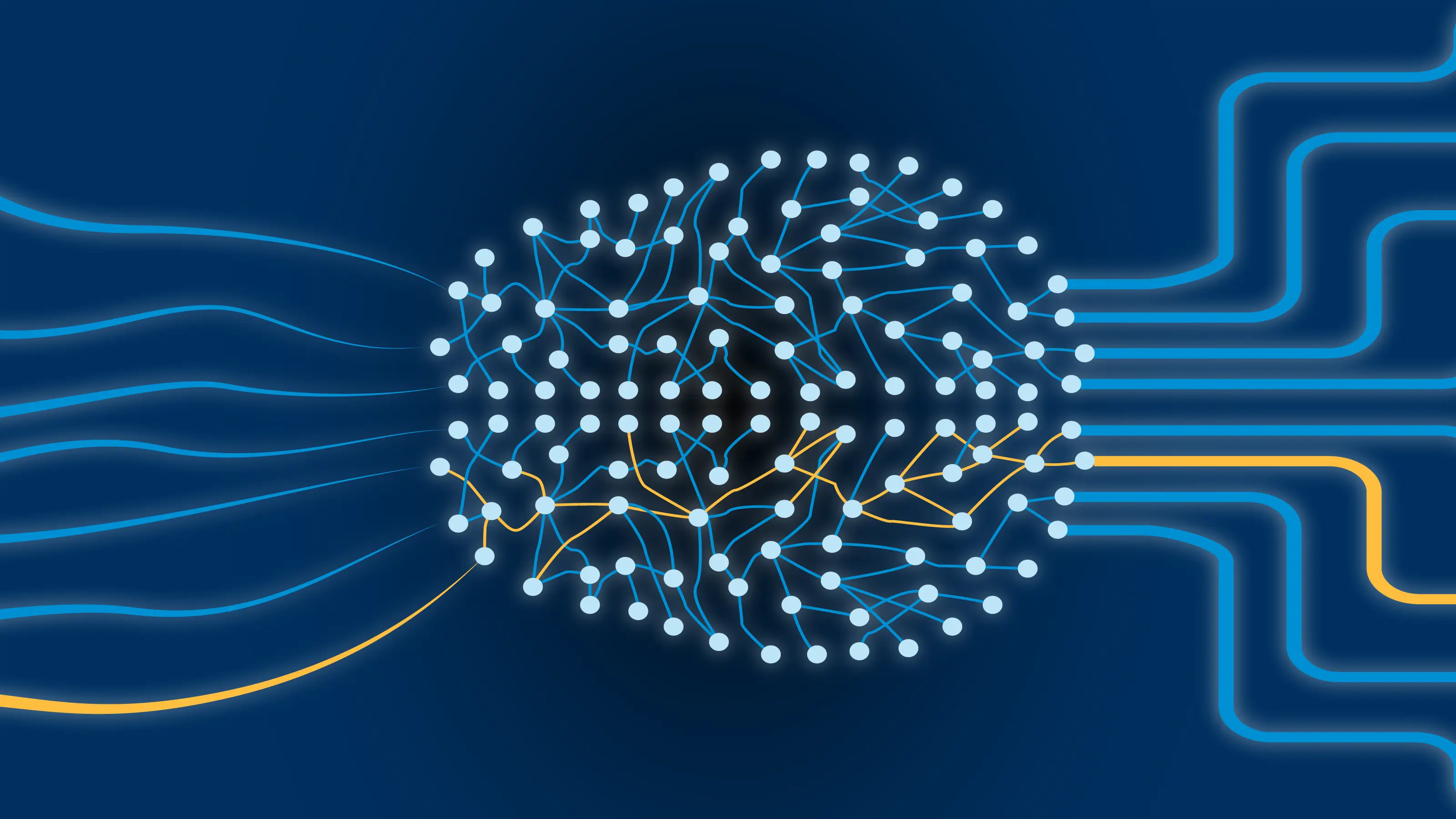 Machine learning visual