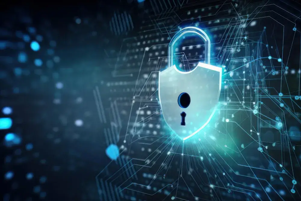 Placeholder illustration for cybersecurity policy pack and operational standards framework